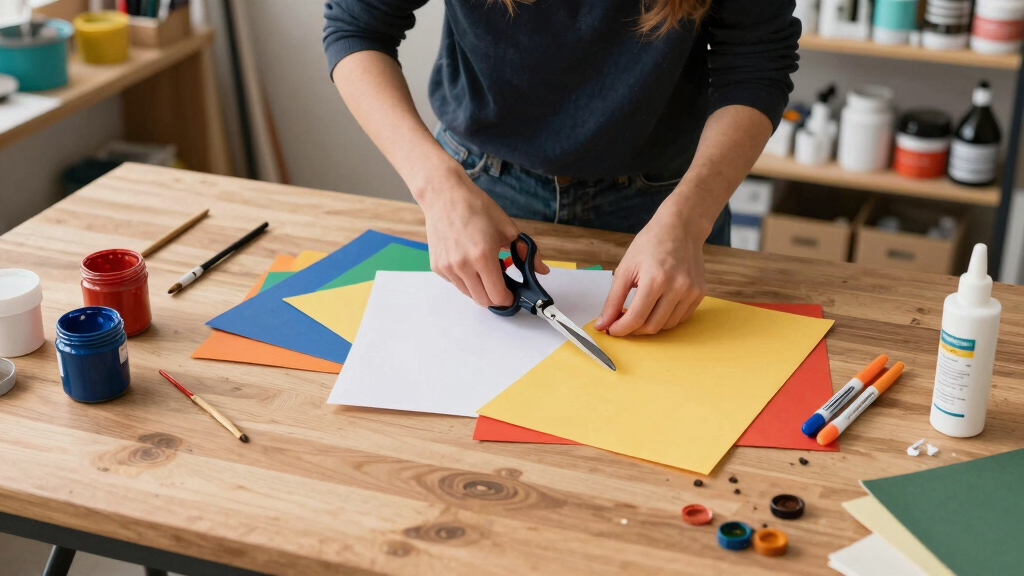 13 Best Art Supplies For DIY Projects in 2026