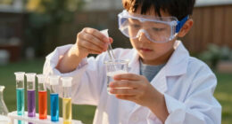 13 Best Educational Science Kits for Kids in 2026