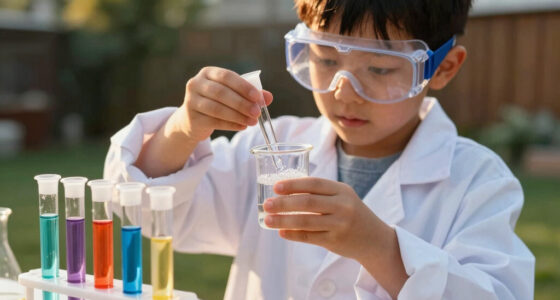 13 Best Educational Science Kits for Kids in 2026