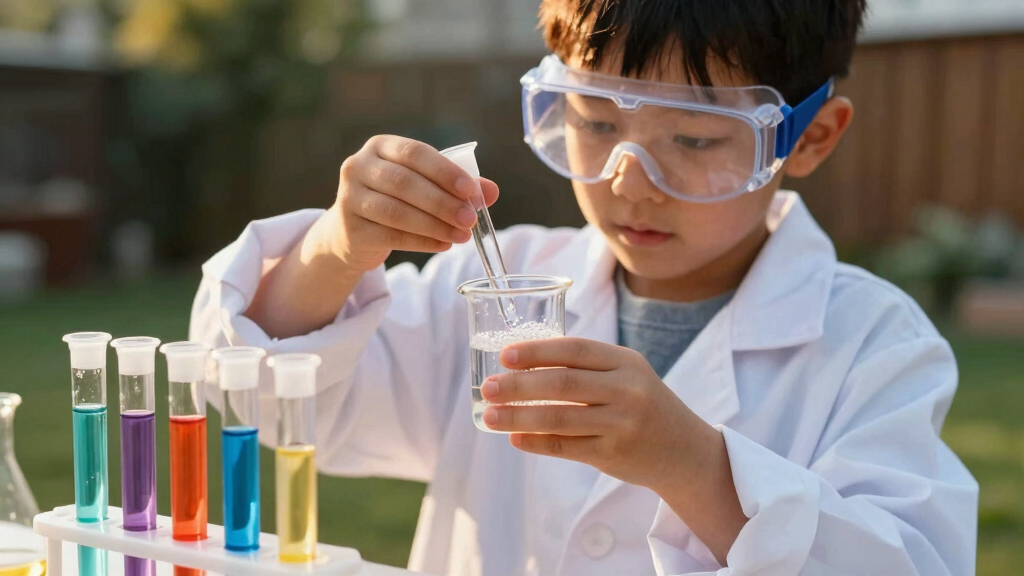 13 Best Educational Science Kits for Kids in 2026