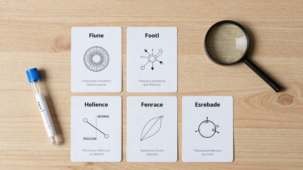 13 Best Science Reference Flashcards in 2026