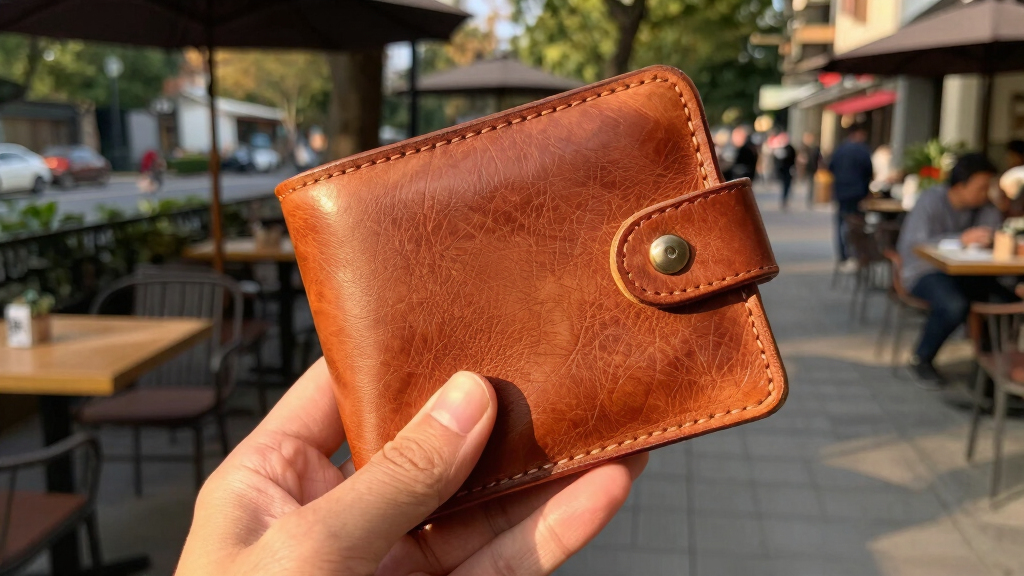 14 Best Handmade Leather Wallets in 2026