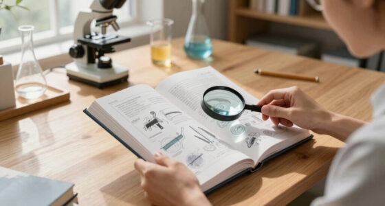 14 Best Science Reference Books in 2026