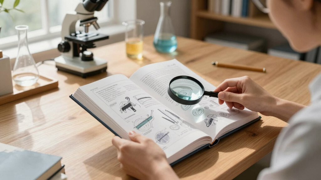 14 Best Science Reference Books in 2026