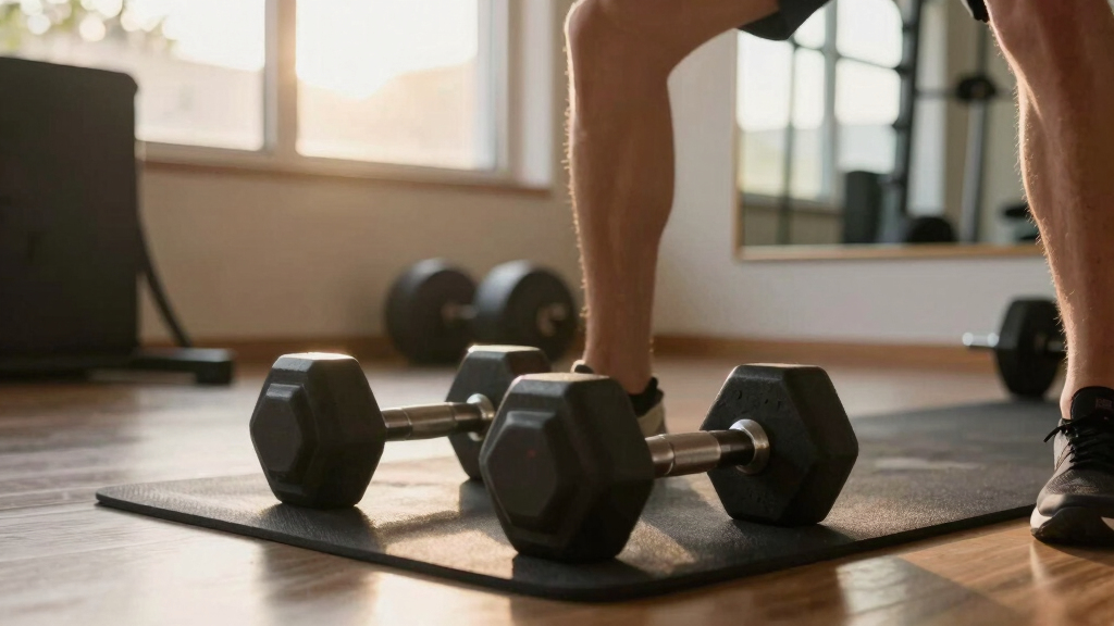 6 Best House Gym Sets Prime Day Deals in 2026