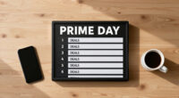 7 Best Display Scheduling Board Prime Day Deals in 2026