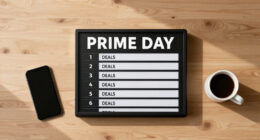 7 Best Display Scheduling Board Prime Day Deals in 2026
