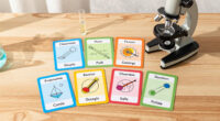 7 Best Science Reference Flashcards in 2026