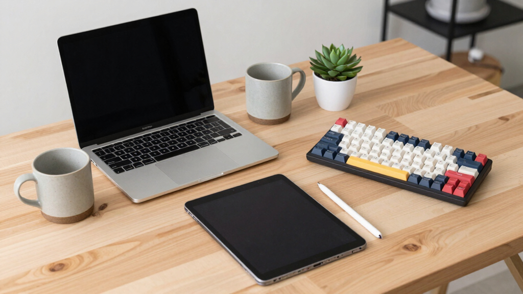 9 Best Computers, Tablets & Components in 2026