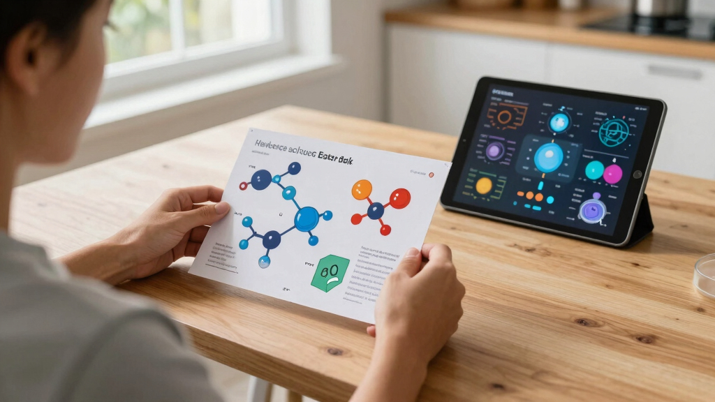 9 Best Science Reference Flashcards in 2026