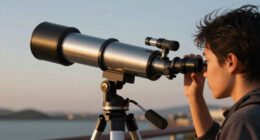 Astronomical Summer officially started on Sunday