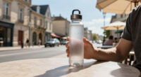 France restricts public drinking as Europe swelters under a ‘heat-dome driven furnace’ for the second time in two months