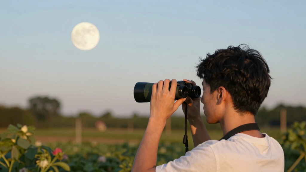 June 2026 full Moon: How and when to see the Strawberry Moon rise in the UK