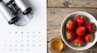 June’s strawberry moon is peaking soon. Here’s what to know