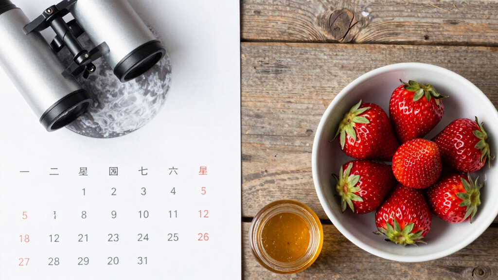 June’s strawberry moon is peaking soon. Here’s what to know
