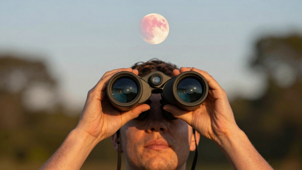 June's Strawberry Moon is unlike any other full moon. Here's why