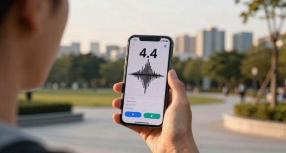 Magnitude 4.4 earthquake shakes north-west Georgia