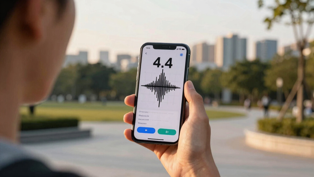 Magnitude 4.4 earthquake shakes north-west Georgia