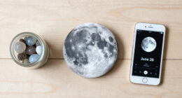 Moon phase today: What the Moon will look like on June 26
