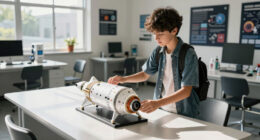 SUMMER SCHOOL ZONE: Artemis II represents new era of space travel