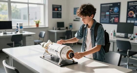 SUMMER SCHOOL ZONE: Artemis II represents new era of space travel