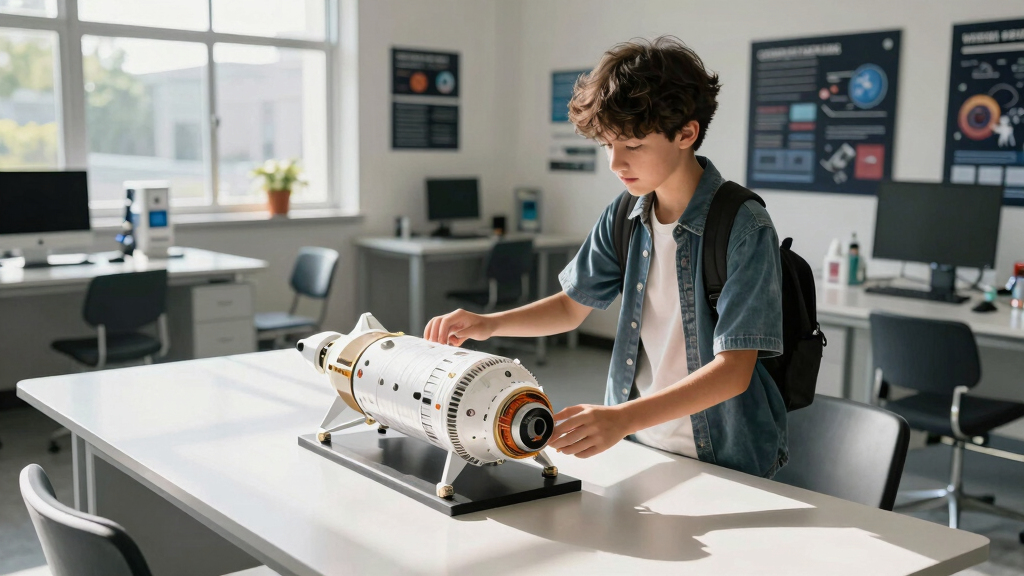 SUMMER SCHOOL ZONE: Artemis II represents new era of space travel