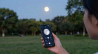 The strawberry moon will soon rise. When to look up.