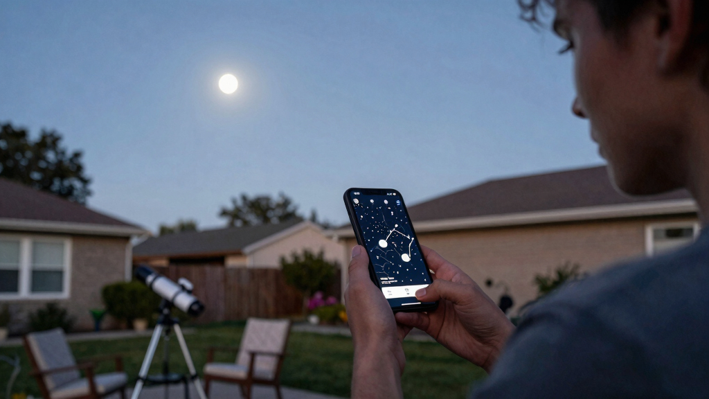 This Week's Sky at a Glance, June 26 – July 5