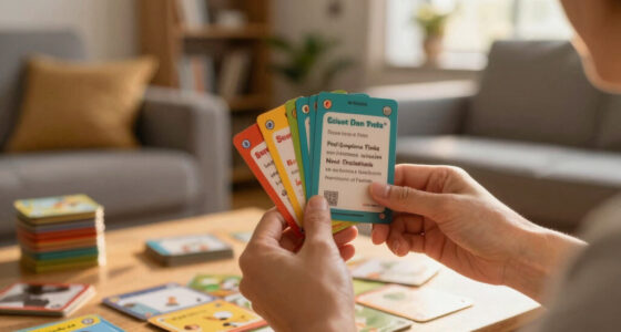 10 Best Science Trivia Card Games in 2026
