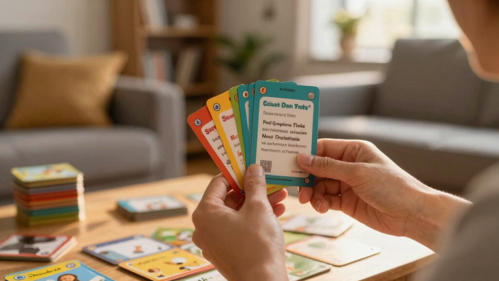 10 Best Science Trivia Card Games in 2026