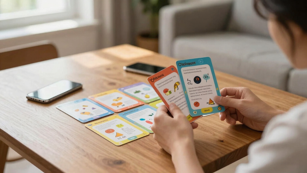 10 Best Science Trivia Card Games in 2026
