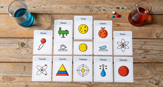 10 Best Science Trivia Card Games in 2026