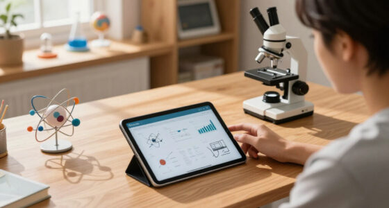 11 Best Educational Science Reference Books in 2026