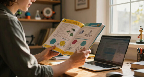 11 Best Educational Science Reference Books in 2026