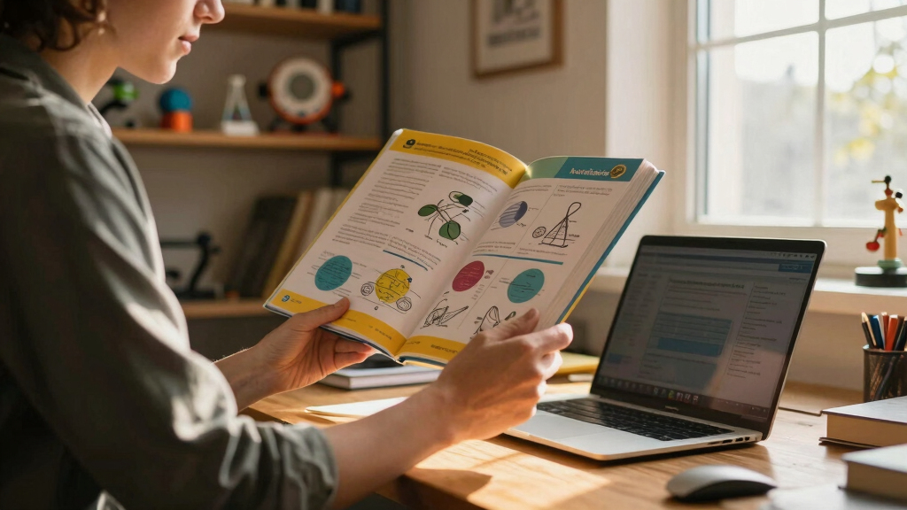 11 Best Educational Science Reference Books in 2026