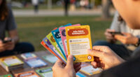 11 Best Science Trivia Card Games in 2026