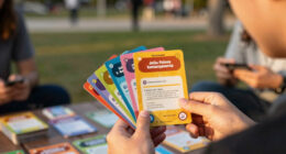 11 Best Science Trivia Card Games in 2026