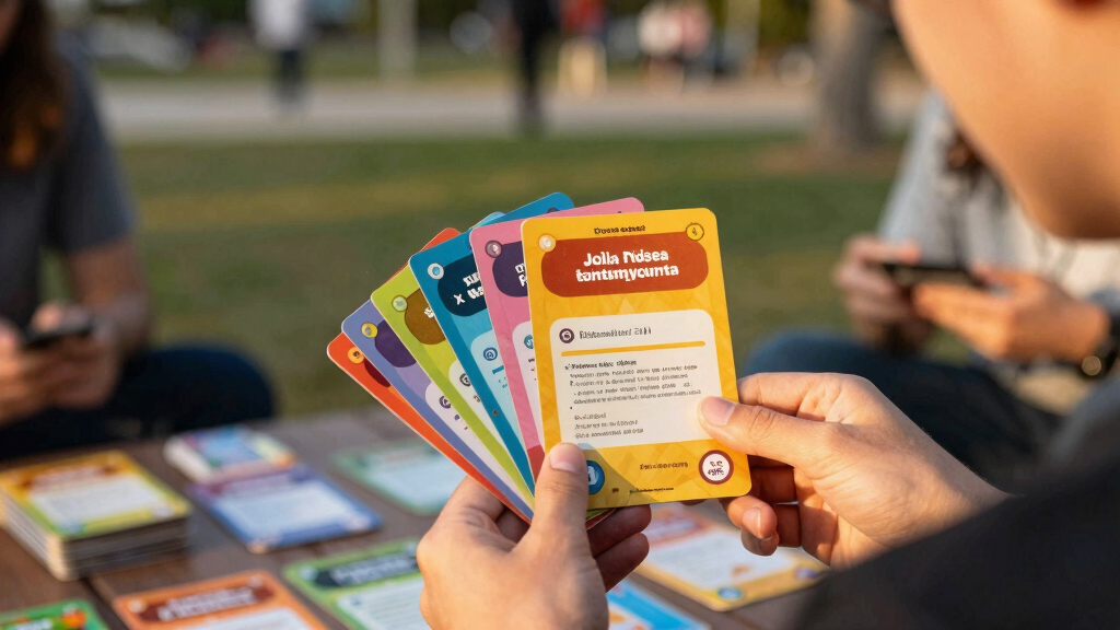 11 Best Science Trivia Card Games in 2026