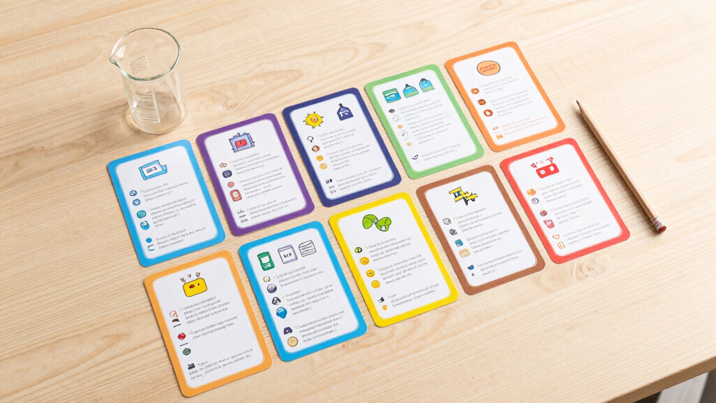 11 Best Science Trivia Card Games in 2026