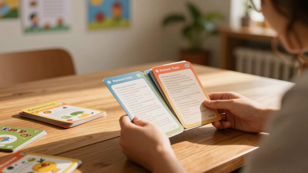 11 Best Science Trivia Card Games in 2026