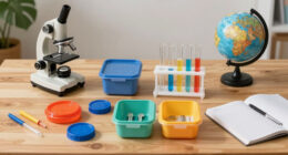 12 Best Educational Science Kits for Students in 2026