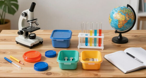 12 Best Educational Science Kits for Students in 2026
