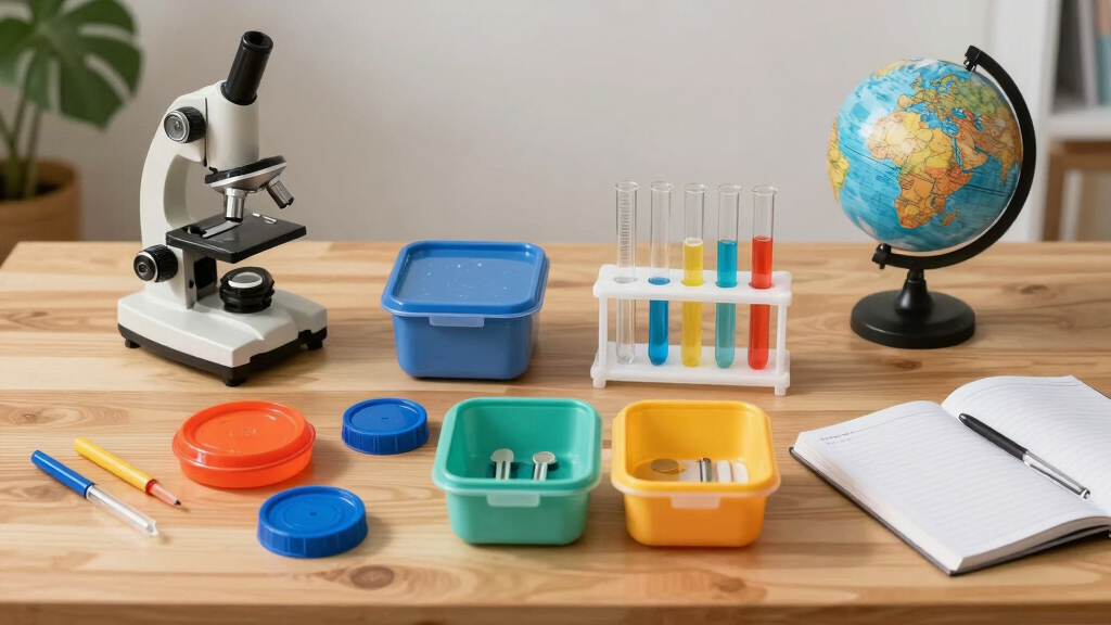 12 Best Educational Science Kits for Students in 2026