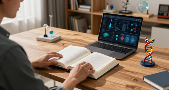 12 Best Educational Science Reference Books in 2026