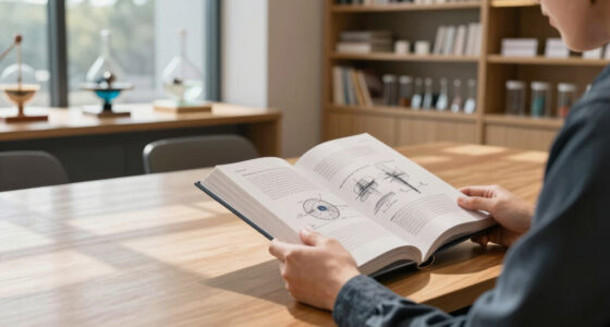 12 Best Educational Science Reference Books in 2026