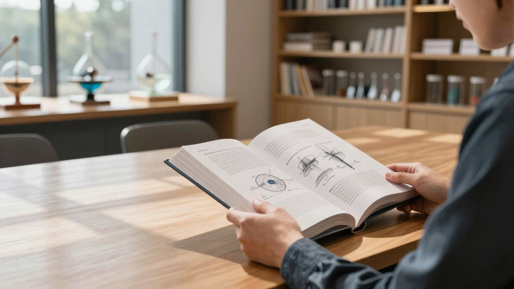 12 Best Educational Science Reference Books in 2026