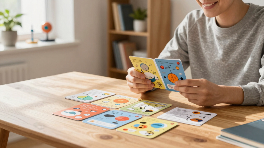 12 Best Science Trivia Card Games in 2026