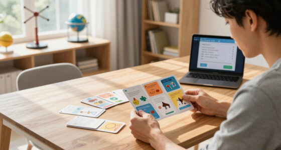 12 Best Science Trivia Card Games in 2026