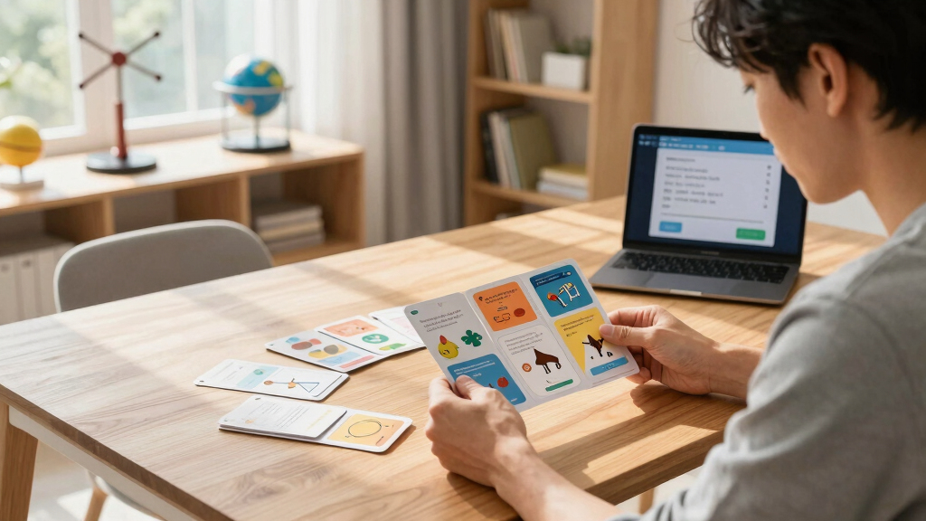 12 Best Science Trivia Card Games in 2026