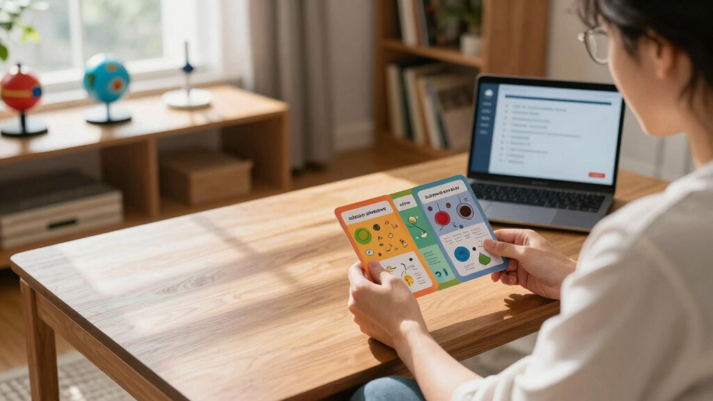 12 Best Science Trivia Card Games in 2026